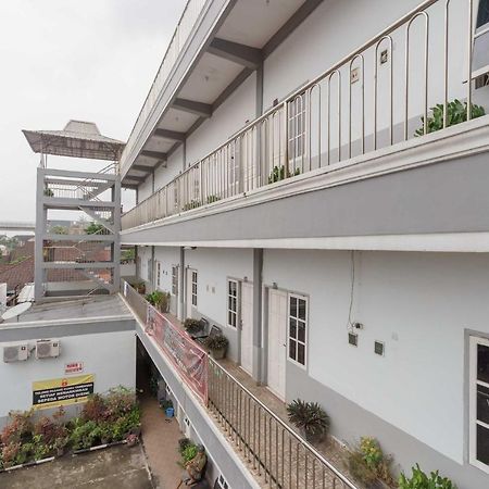 Koolkost Near Palembang Icon Mall 4 Zewnętrze zdjęcie
