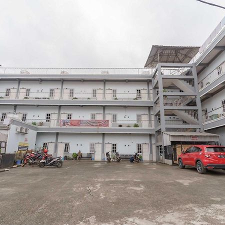Koolkost Near Palembang Icon Mall 4 Zewnętrze zdjęcie