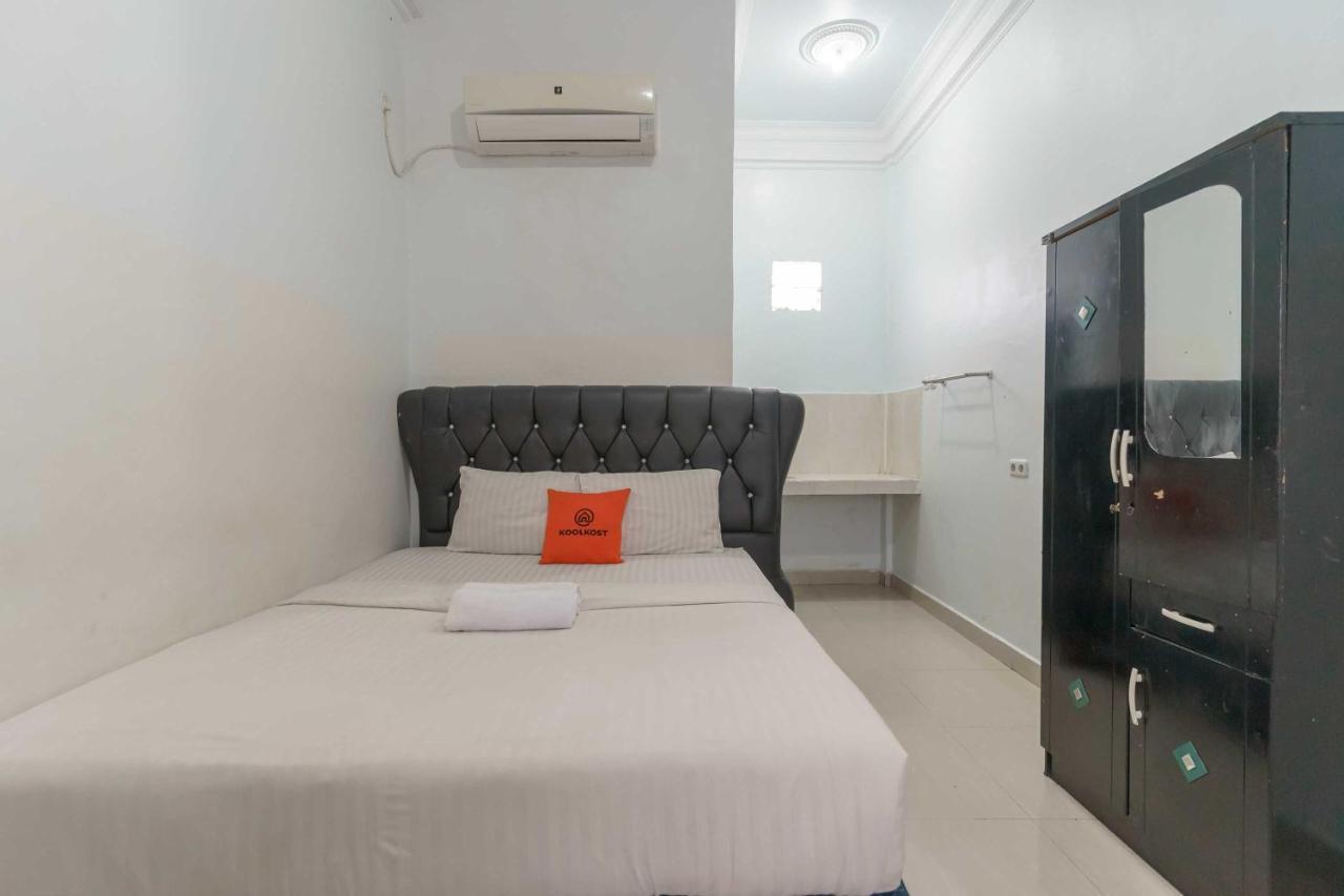 Koolkost Near Palembang Icon Mall 4 Zewnętrze zdjęcie