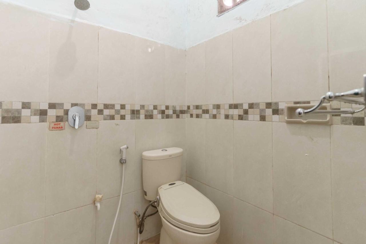 Koolkost Near Palembang Icon Mall 4 Zewnętrze zdjęcie