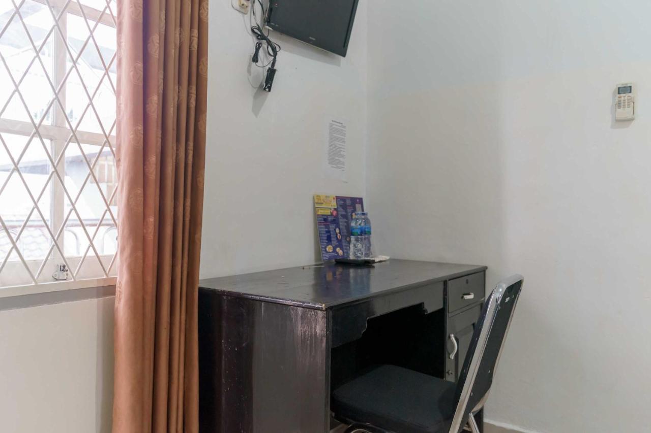 Koolkost Near Palembang Icon Mall 4 Zewnętrze zdjęcie