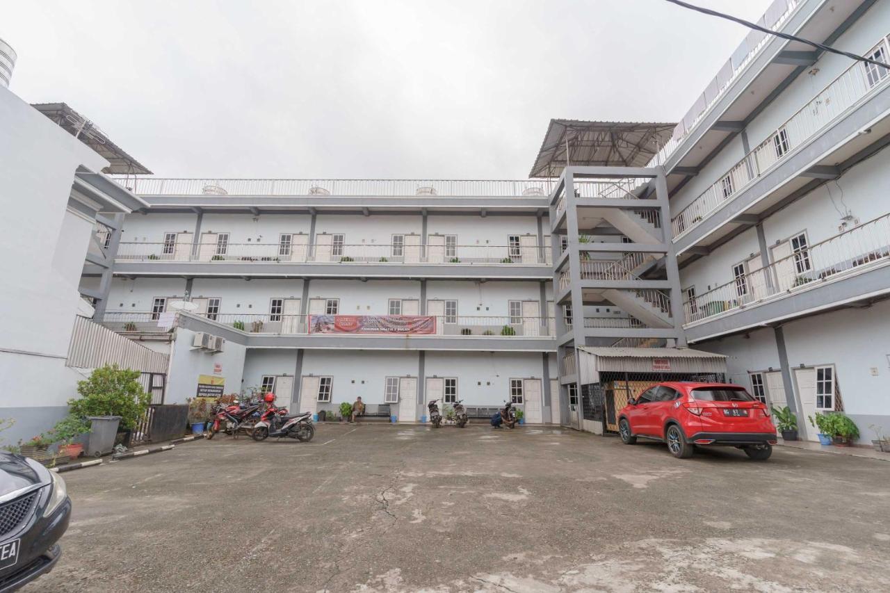 Koolkost Near Palembang Icon Mall 4 Zewnętrze zdjęcie