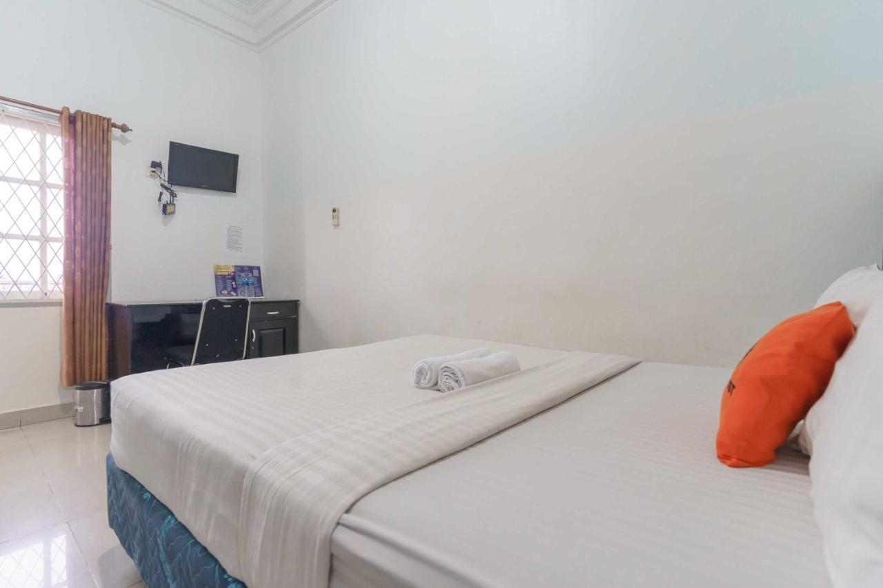 Koolkost Near Palembang Icon Mall 4 Zewnętrze zdjęcie