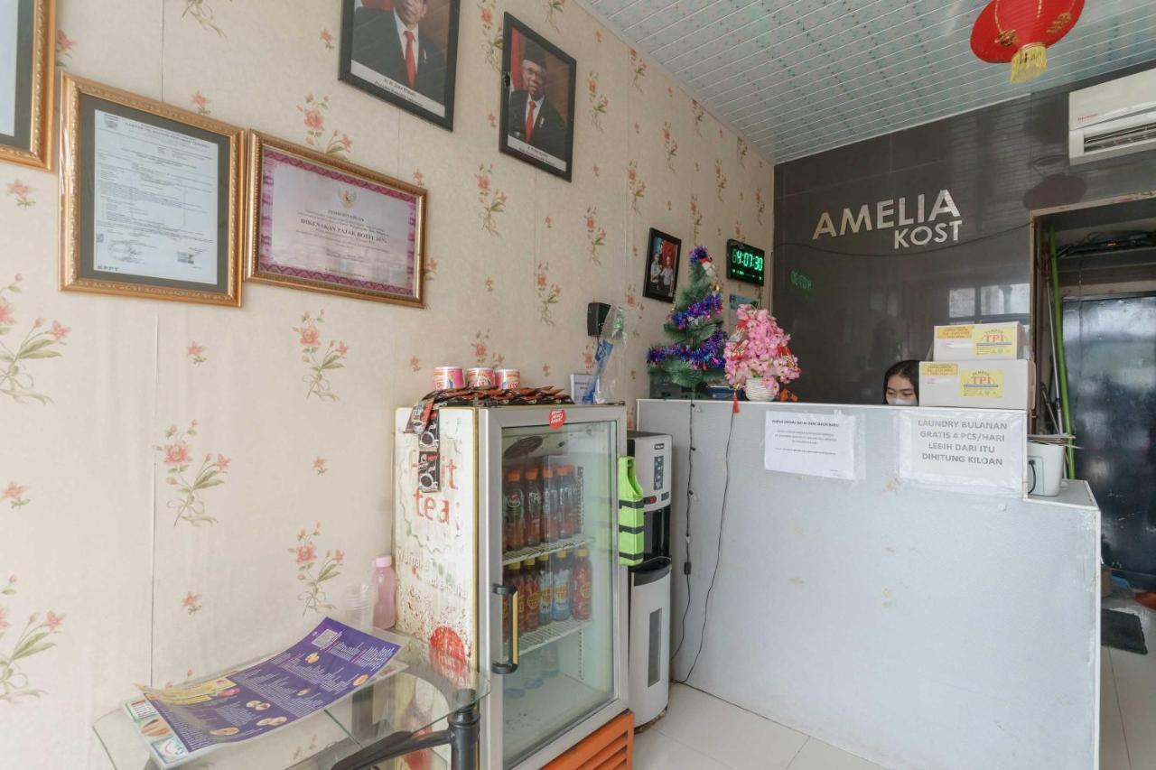 Koolkost Near Palembang Icon Mall 4 Zewnętrze zdjęcie