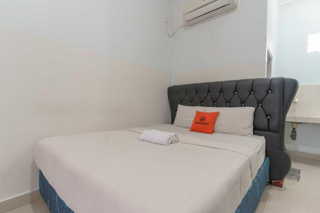 Koolkost Near Palembang Icon Mall 4 Zewnętrze zdjęcie