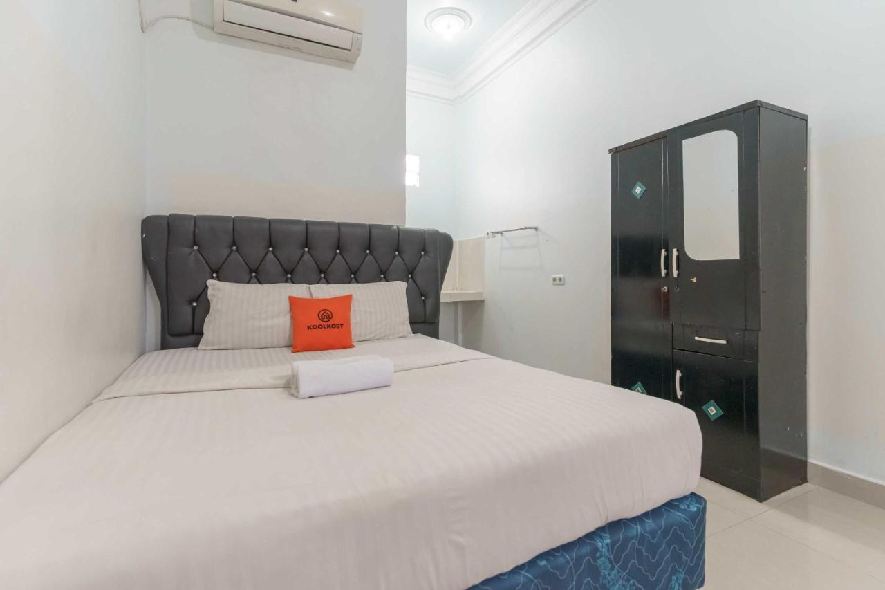 Koolkost Near Palembang Icon Mall 4 Zewnętrze zdjęcie