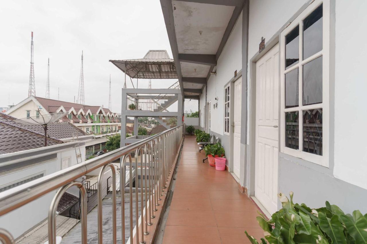 Koolkost Near Palembang Icon Mall 4 Zewnętrze zdjęcie