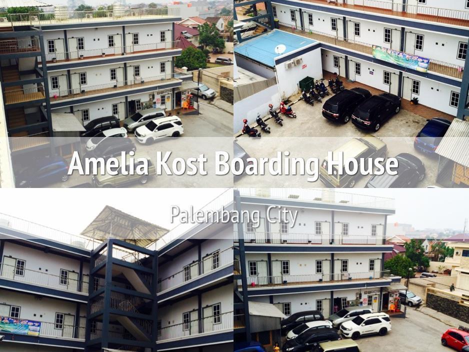 Koolkost Near Palembang Icon Mall 4 Zewnętrze zdjęcie