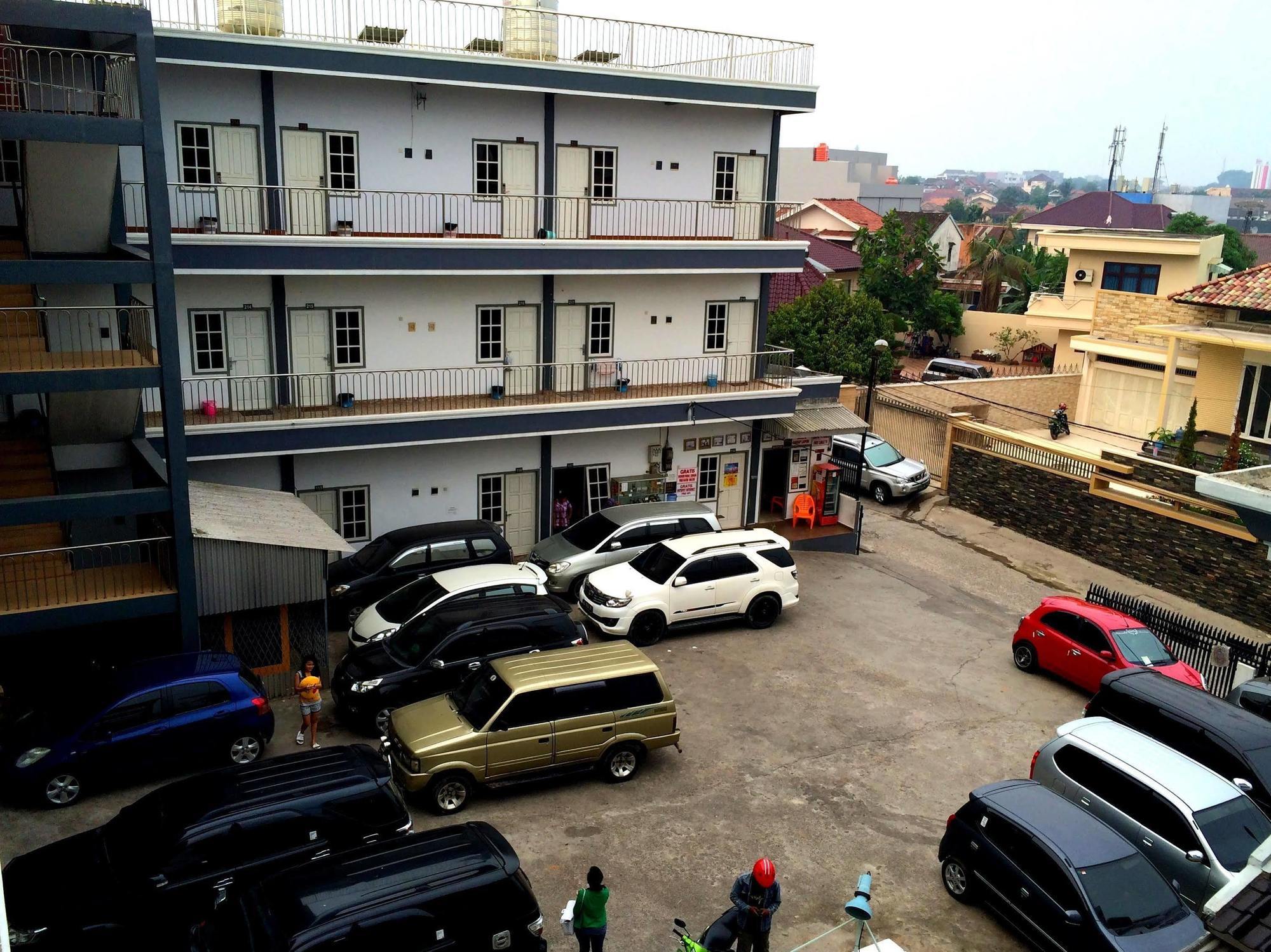 Koolkost Near Palembang Icon Mall 4 Zewnętrze zdjęcie