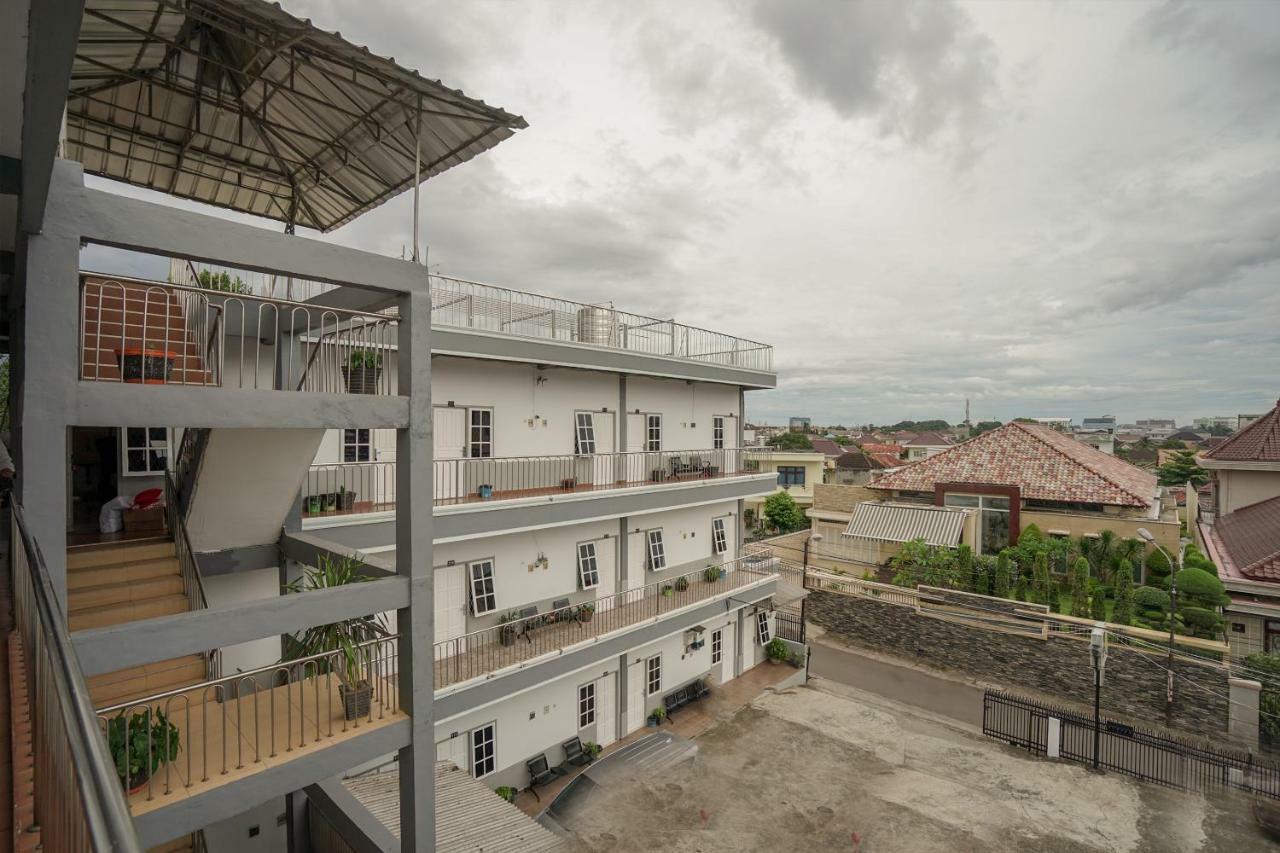 Koolkost Near Palembang Icon Mall 4 Zewnętrze zdjęcie