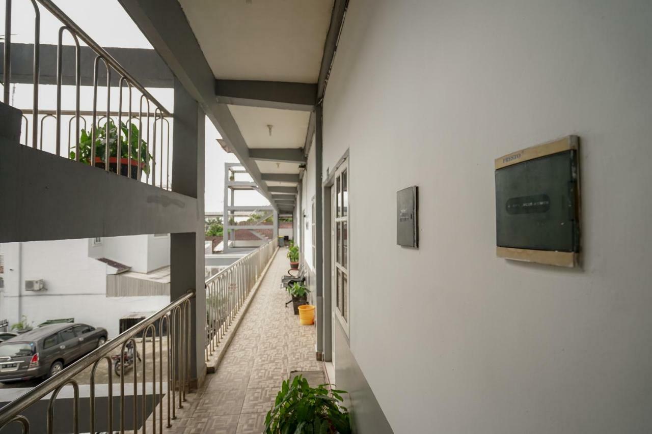 Koolkost Near Palembang Icon Mall 4 Zewnętrze zdjęcie