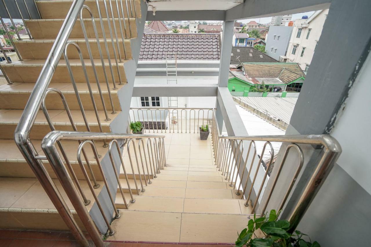 Koolkost Near Palembang Icon Mall 4 Zewnętrze zdjęcie