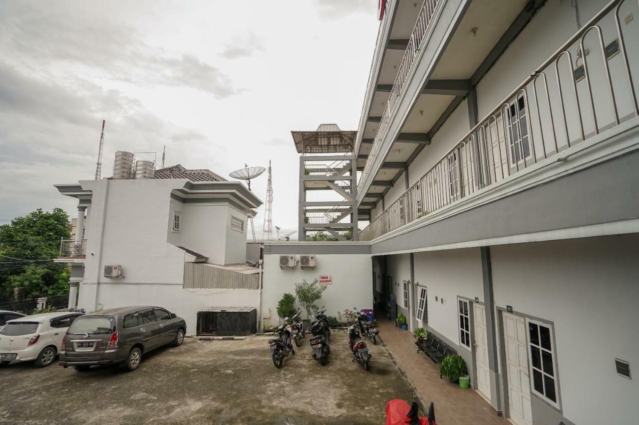 Koolkost Near Palembang Icon Mall 4 Zewnętrze zdjęcie