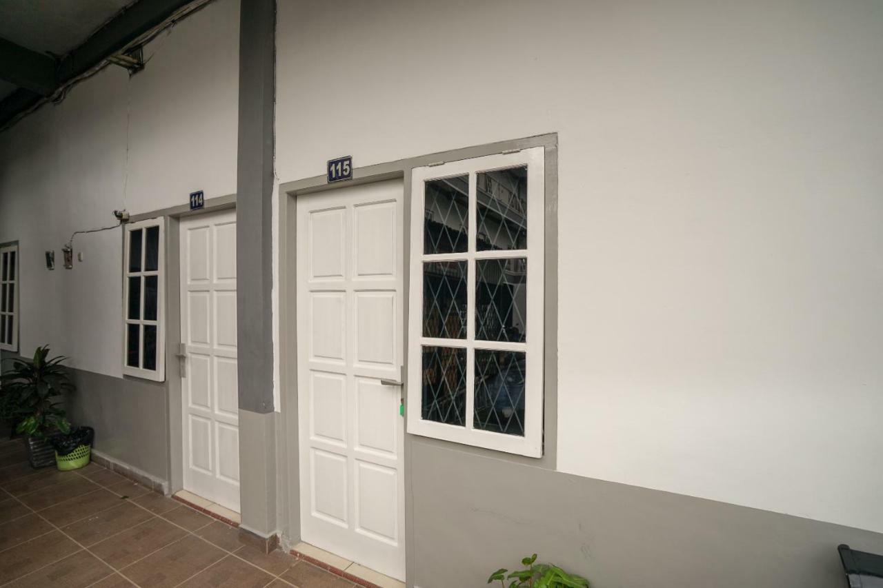 Koolkost Near Palembang Icon Mall 4 Zewnętrze zdjęcie