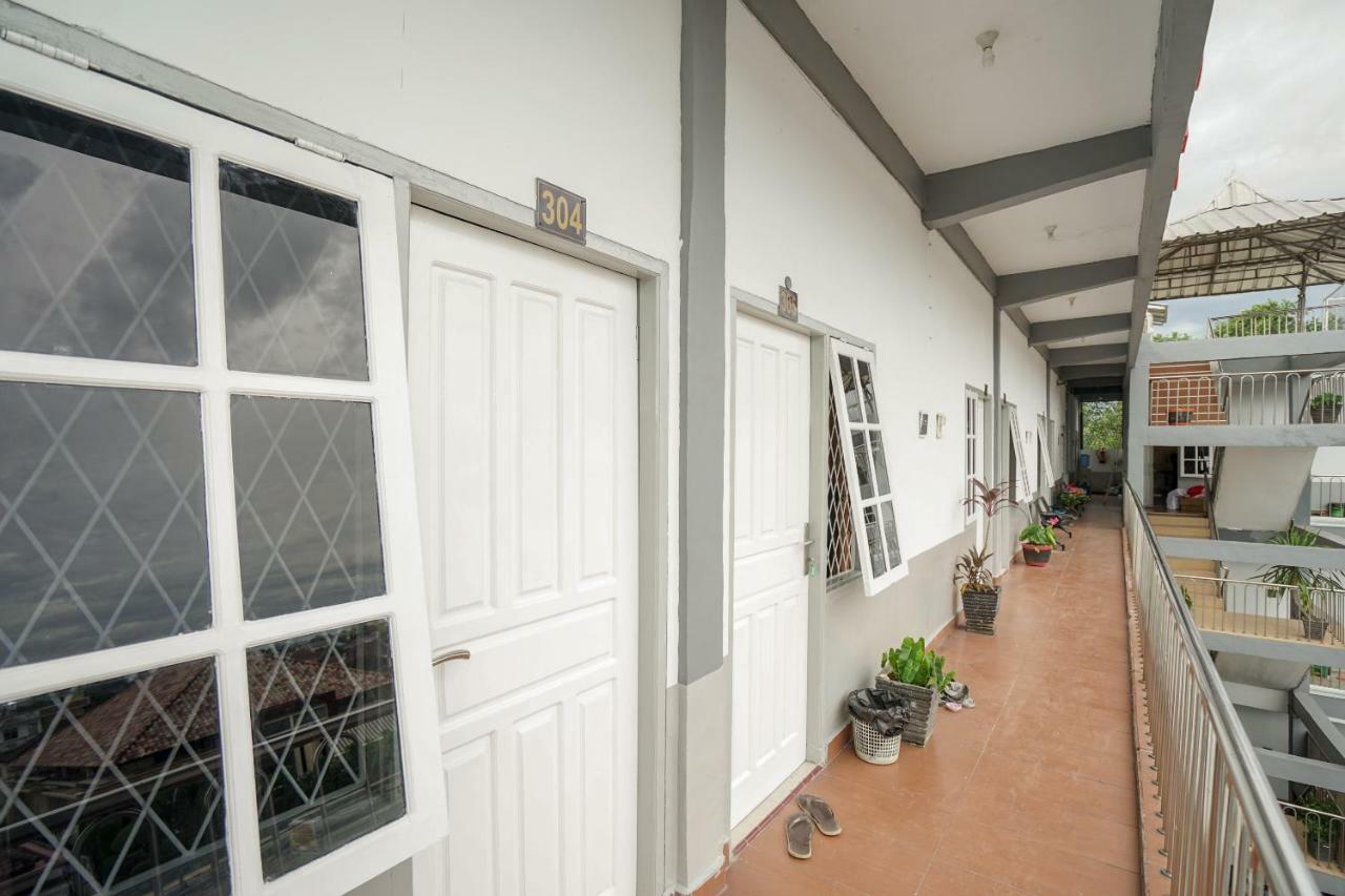Koolkost Near Palembang Icon Mall 4 Zewnętrze zdjęcie