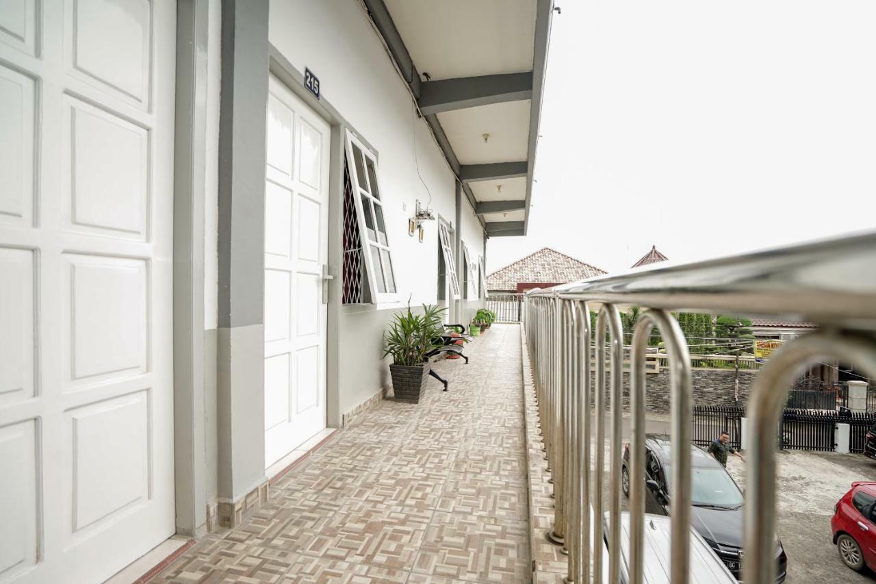 Koolkost Near Palembang Icon Mall 4 Zewnętrze zdjęcie