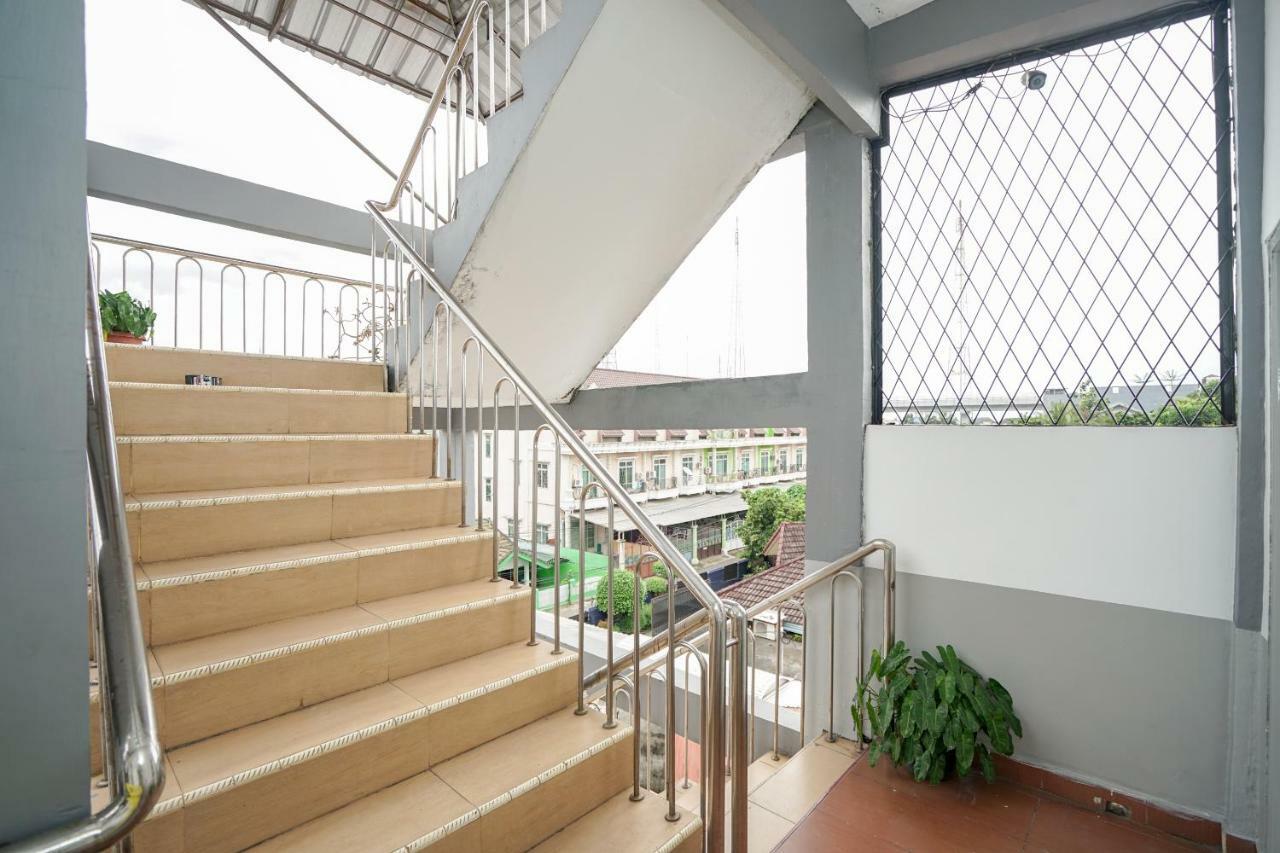 Koolkost Near Palembang Icon Mall 4 Zewnętrze zdjęcie