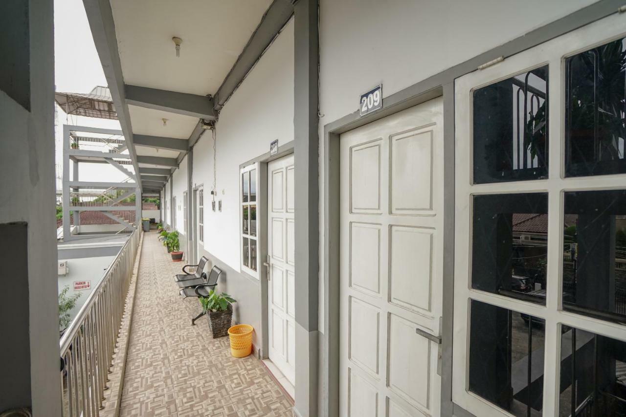 Koolkost Near Palembang Icon Mall 4 Zewnętrze zdjęcie